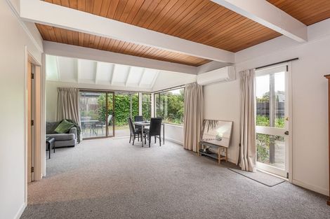 Photo of property in 1/35 Garden Road, Merivale, Christchurch, 8014