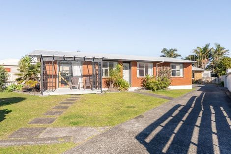 Photo of property in 8a Lodge Avenue, Mount Maunganui, 3116