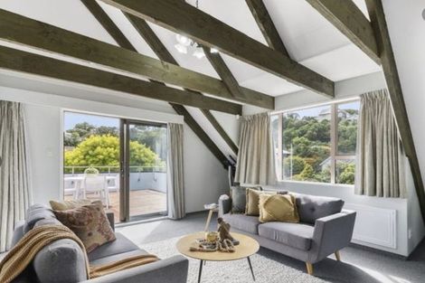 Photo of property in 4 Rimu Road, Kelburn, Wellington, 6012