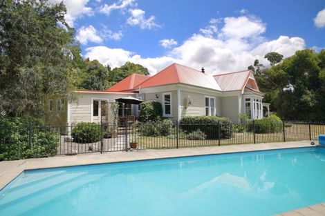 Photo of property in 41 Mandalea Road, Ohoka, Rangiora, 7475