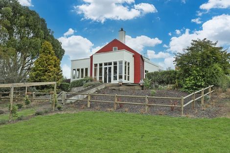 Photo of property in 40 Mcgilvray Road, Myross Bush, Invercargill, 9876