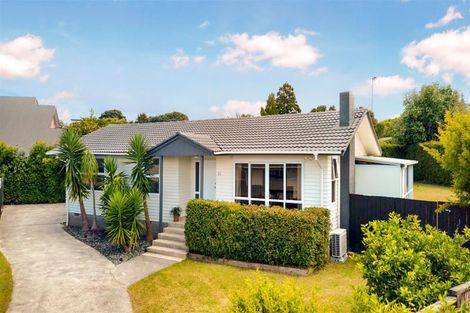 Photo of property in 26 Bodi Place, Te Atatu South, Auckland, 0610