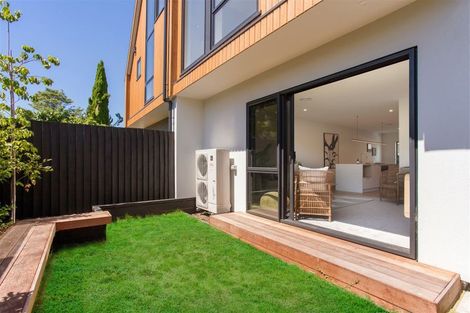 Photo of property in 4/20 Rhodes Street, Merivale, Christchurch, 8014