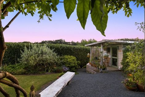 Photo of property in 487a Cowan Bay Road, Warkworth, 0983