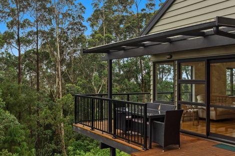 Photo of property in 295b Mccoy Road, Wainui, 3198