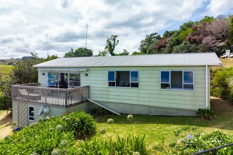 Photo of property in 1111 Whakapirau Road, Whakapirau, Maungaturoto, 0583