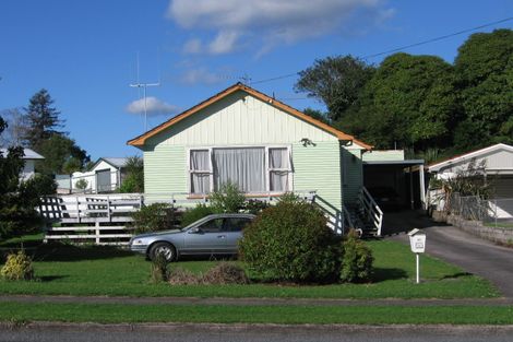 Photo of property in 19 Reservoir Street, Putaruru, 3411