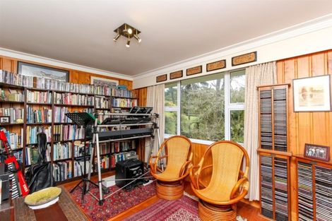 Photo of property in 115 Kaipi Road, Egmont Village, New Plymouth, 4372
