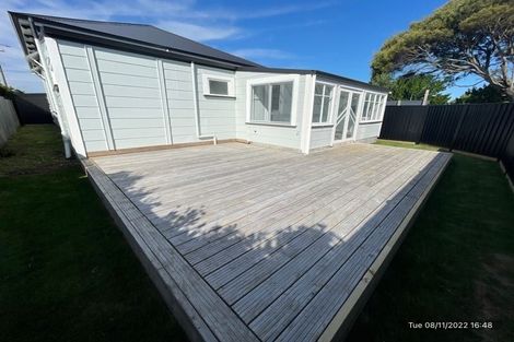 Photo of property in 17 Kings Avenue, Gonville, Whanganui, 4501