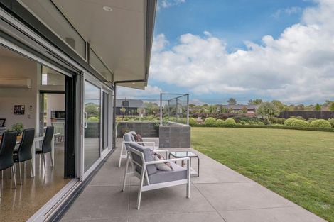 Photo of property in 41 Tristram Road, Swannanoa, Rangiora, 7475