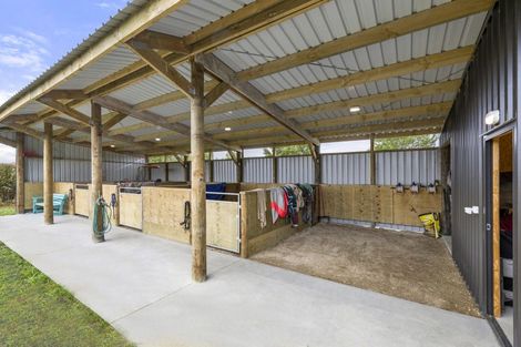 Photo of property in 32 Gore Road, Okoroire, Tirau, 3484