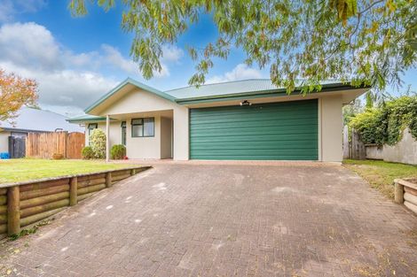 Photo of property in 7 Grasmere Court, Huntington, Hamilton, 3210