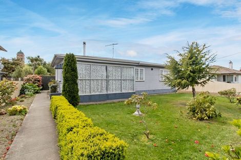 Photo of property in 7 Rugby Street, Waimate, 7924
