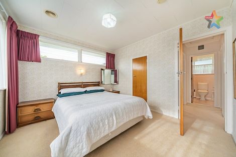 Photo of property in 8a Poole Crescent, Wainuiomata, Lower Hutt, 5014