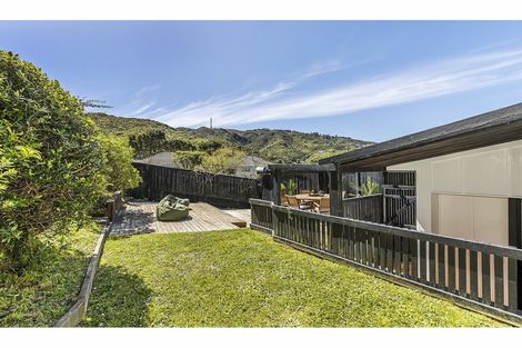 Photo of property in 10 Claire Street, Ngaio, Wellington, 6035