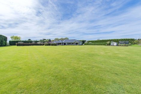 Photo of property in 623 Leeston Dunsandel Road, Leeston, 7682