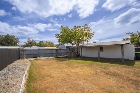 Photo of property in 1 Godley Street, Twizel, 7901
