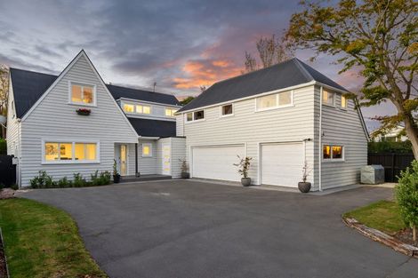 Photo of property in 63 Glandovey Road, Fendalton, Christchurch, 8052