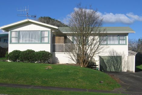 Photo of property in 3 Arcus Street, Raumanga, Whangarei, 0110