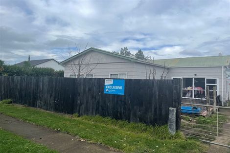 Photo of property in 56 Terou Street, Manaia, 4612