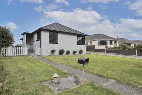 Photo of property in 16 Lyon Street, Glengarry, Invercargill, 9810