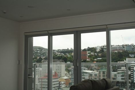 Photo of property in Soho Apartments, 1422/74 Taranaki Street, Te Aro, Wellington, 6011