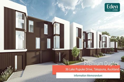 Photo of property in 2/36 Pupuke Road, Takapuna, Auckland, 0622