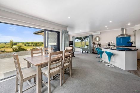 Photo of property in 28 Taumangi Road, Putaruru, Tirau, 3485