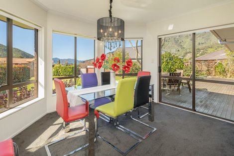 Photo of property in 4 Admiralty Place, Waikawa, Picton, 7220