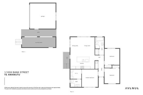 Photo of property in 1/1059 Bank Street, Te Awamutu, 3800