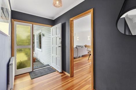 Photo of property in 28 Rotherham Terrace, Miramar, Wellington, 6022