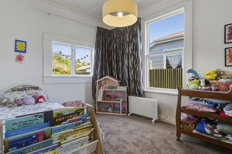 Photo of property in 47 Richmond Street, Forbury, Dunedin, 9012