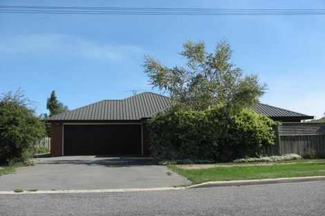 Photo of property in 26c Flannery Street, Leeston, 7632