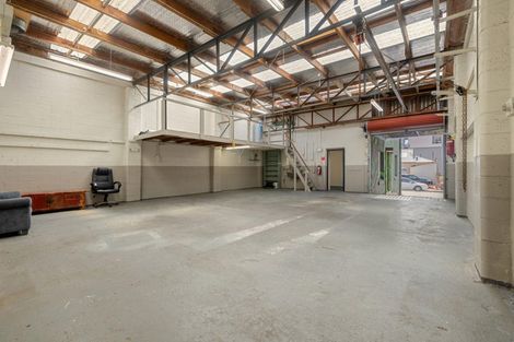 Photo of property in 13 Wigan Street, Te Aro, Wellington, 6011