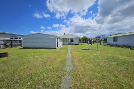 Photo of property in 143 Gordon Street, Dargaville, 0310
