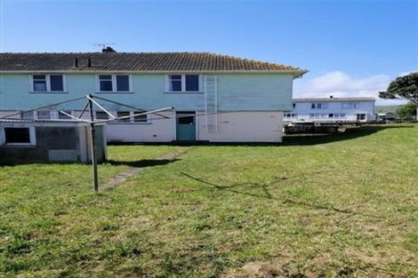 Photo of property in 8-10 Leicester Street, Cannons Creek, Porirua, 5024