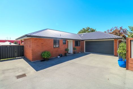 Photo of property in 23/3 William Street, Parkside, Timaru, 7910