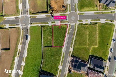 Photo of property in 9 Takurua Rise, Peacocke, 3206