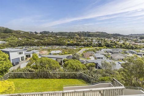 Photo of property in 62 Spyglass Lane, Whitby, Porirua, 5024