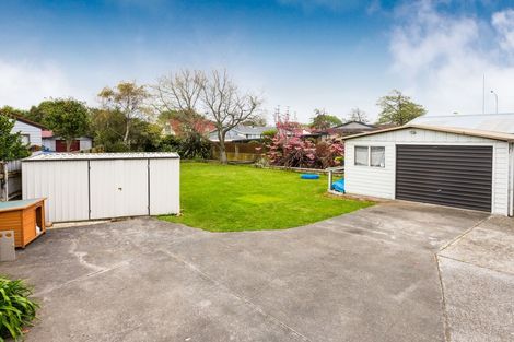 Photo of property in 23 Chadwick Place, Highbury, Palmerston North, 4412