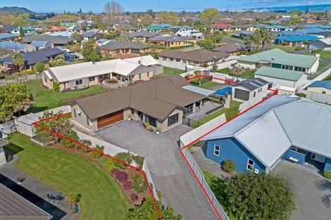 Photo of property in 7 Pohutukawa Grove, Lytton West, Gisborne, 4010