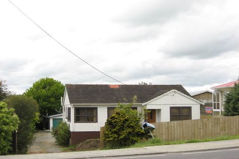 Photo of property in 286 Rodney Street, Wellsford, 0900