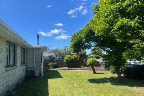 Photo of property in 85 Lipscombe Crescent, Havelock North, 4130
