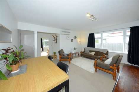 Photo of property in 524a Tuam Street, Phillipstown, Christchurch, 8011