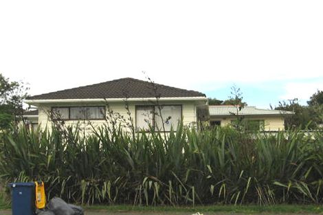 Photo of property in 59 Urlich Drive, Ranui, Auckland, 0612