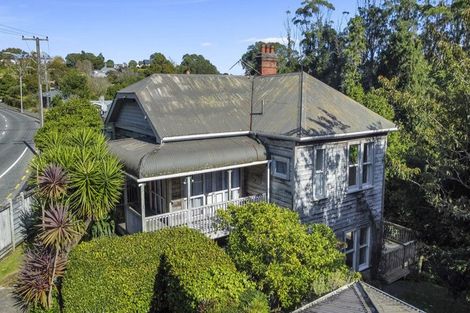 Photo of property in 44 Carrington Street, Lower Vogeltown, New Plymouth, 4310