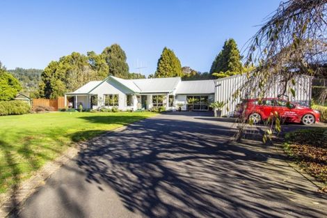 Photo of property in 13b I'anson Road, Minden, Tauranga, 3179