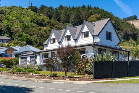 Photo of property in 2 Barrington Place, Richmond, 7020