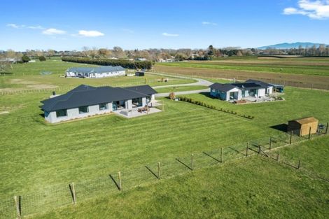 Photo of property in 210a Pickering Road, Tamahere, Cambridge, 3493