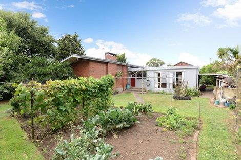 Photo of property in 187 Cambridge Road, Hillcrest, Hamilton, 3216